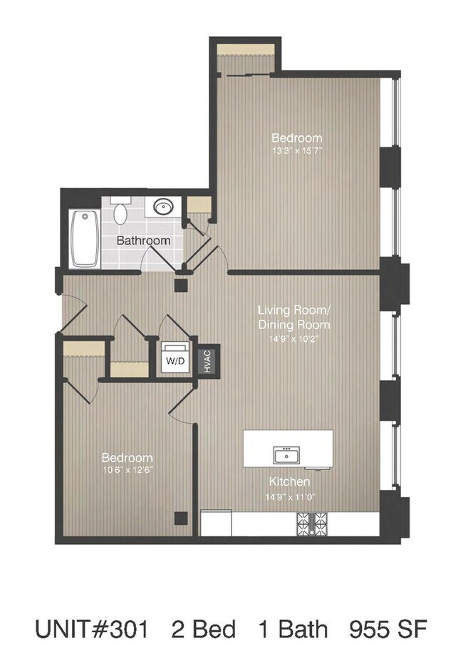301_Heath - Heath Street Lofts