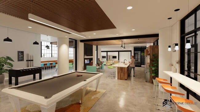 Photo - Benson Lofts - Live the Lifestyle you have...