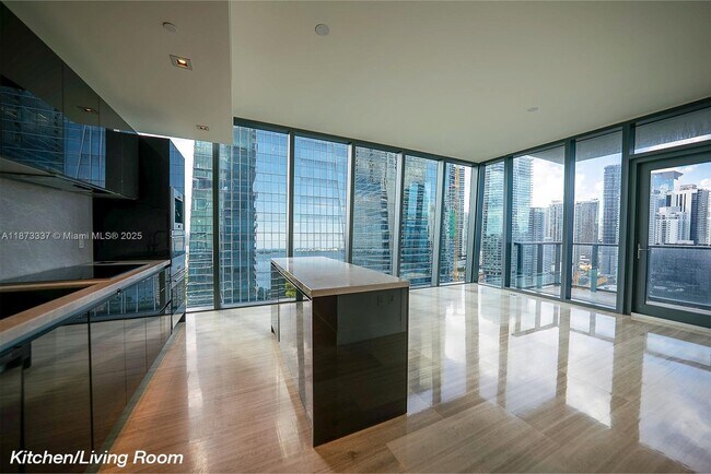 Photo - 1451 Brickell Ave Unit 2706