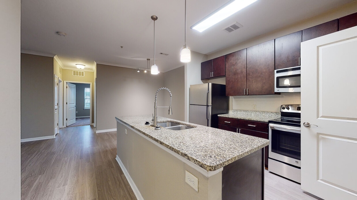 Photo - Belle Haven Apartments