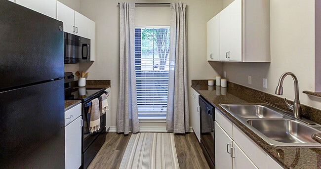 Photo - Walker Ranch Apartment Homes