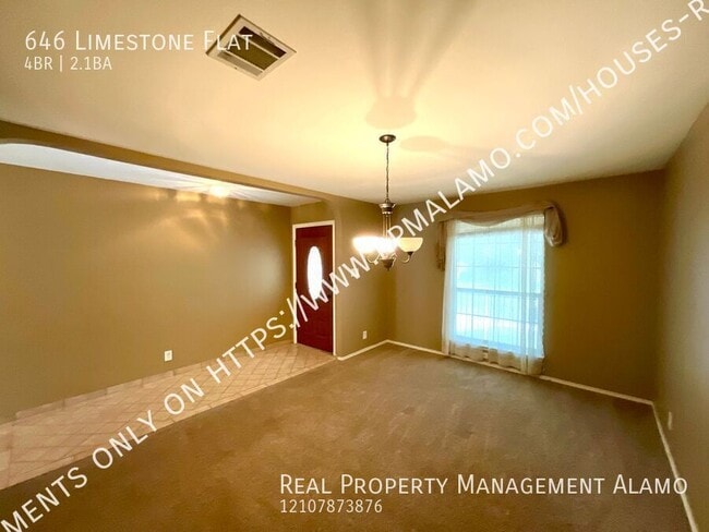 Photo - 646 Limestone Flat