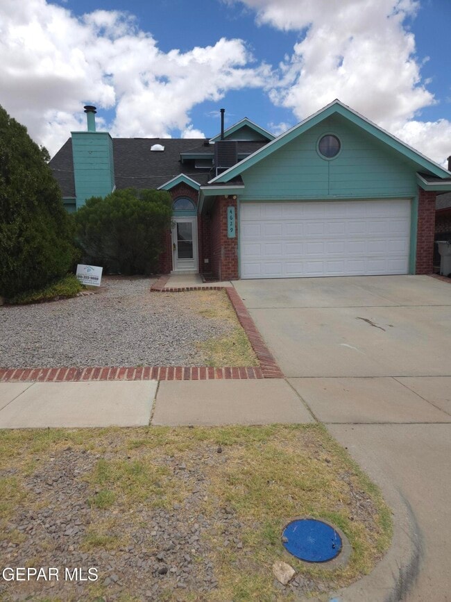 Building Photo - 4629 Loma Grande Dr