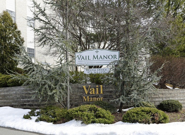 Vail Manor 55+ - Vail Manor 55+ Apartamentos