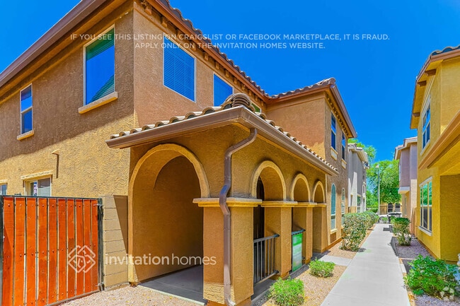 Building Photo - 3367 E Constitution Dr Rental