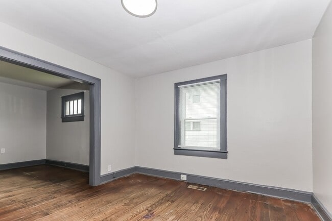 Photo - Nice 2 Bed 1 Bath Single Family Home!