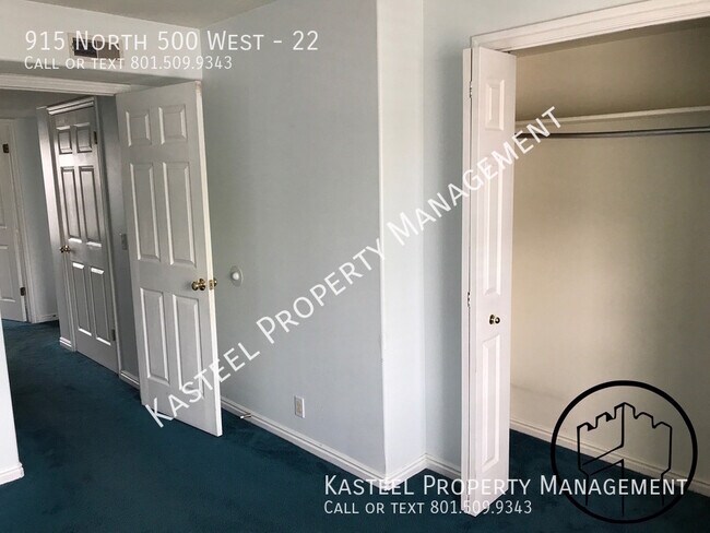 Photo - 915 N 500 W Unidad 22