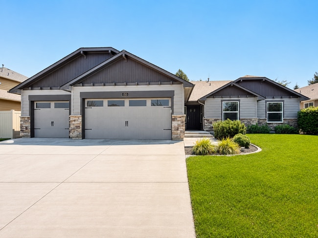 Building Photo - Beautiful 3-Bedroom Home with Two Primary Suites