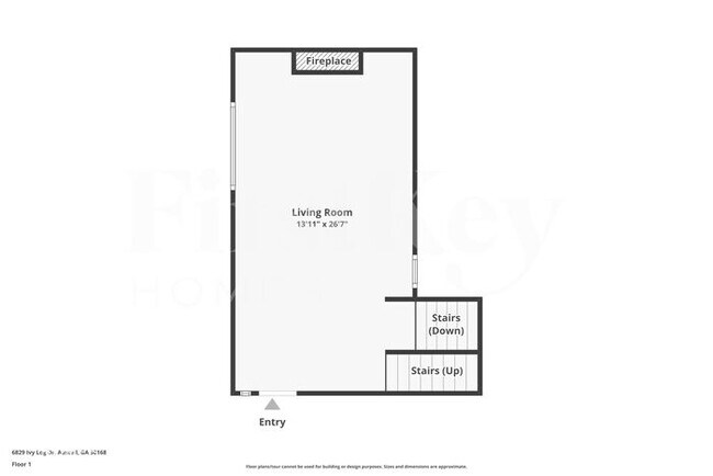 Photo - 6829 Ivy Log Dr SW