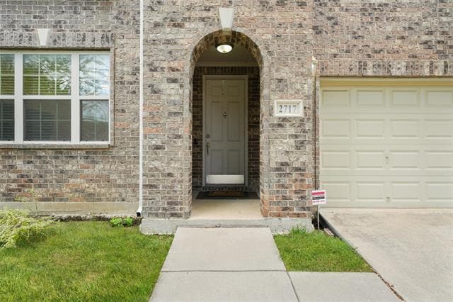 Photo - 2717 Evening Mist Dr