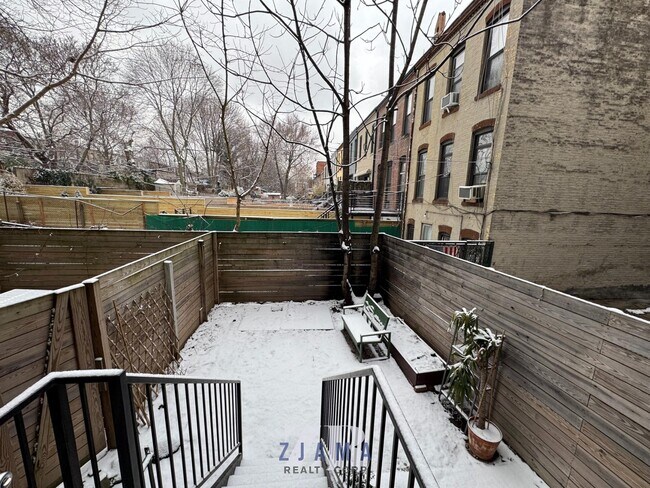 Photo - 1486 Bedford Ave Apartment Unit 1C