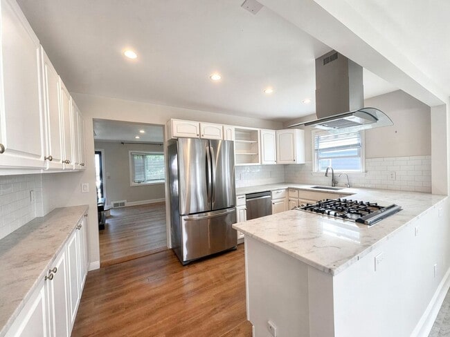 Photo - Bright & Beautifully Updated Bergenfield Cape