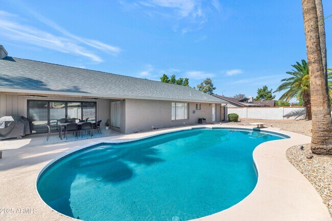Photo - 8108 E Morgan Trail