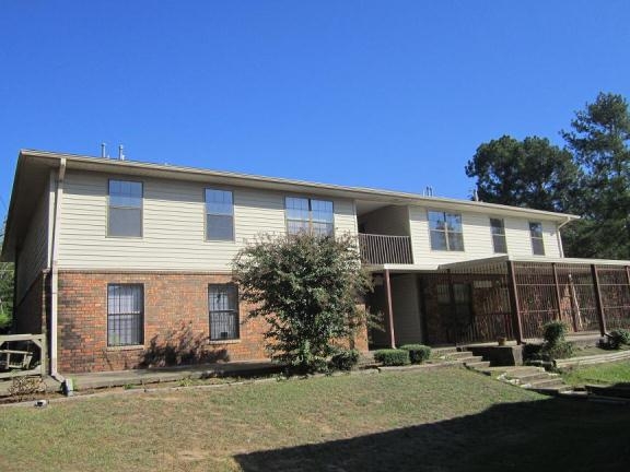 Magnolia Pines Apartments - Magnolia Pines Apartments
