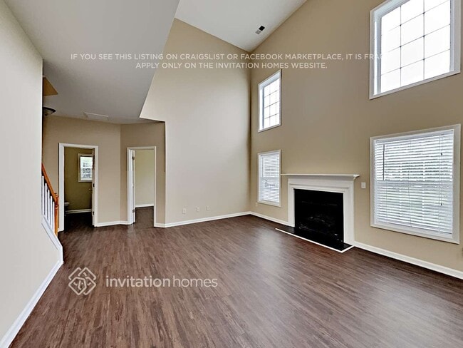 Photo - 3401 Paxton Ridge Dr