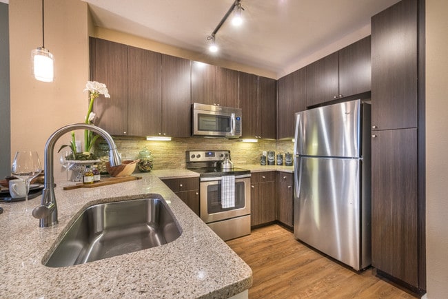 Photo - The Abbey At Spring Town Center