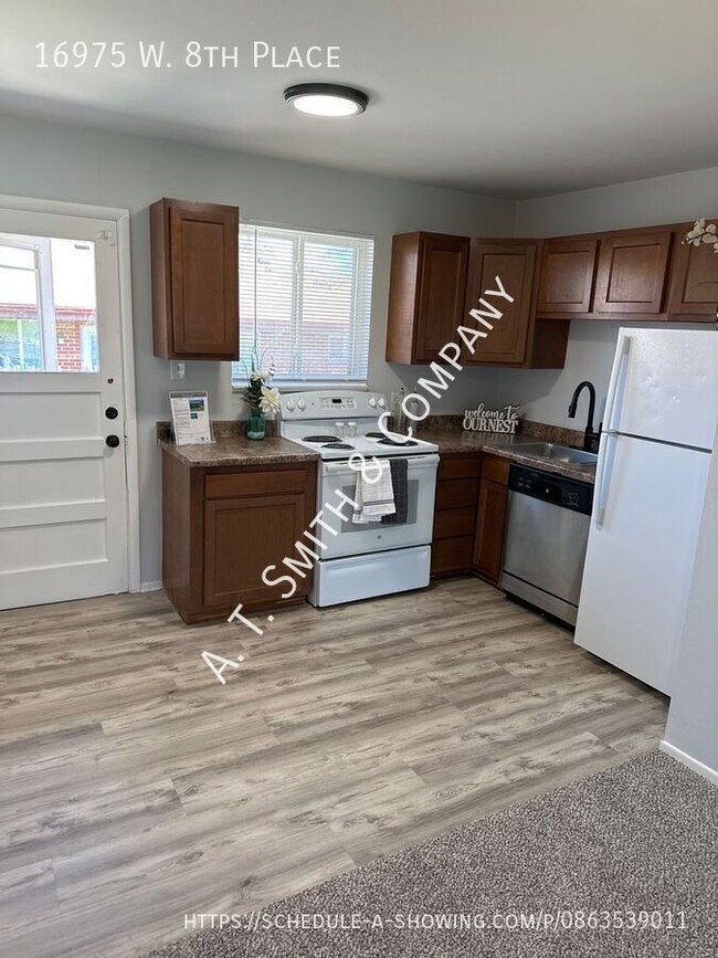 Photo - 16975 W 8th Pl Apartment