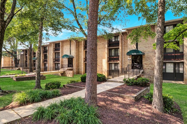 Building Photo - Spark Oxon Hill Rental
