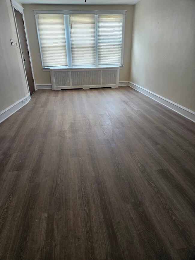 Living Room - 5844 Theodore St Unit 2nd floor