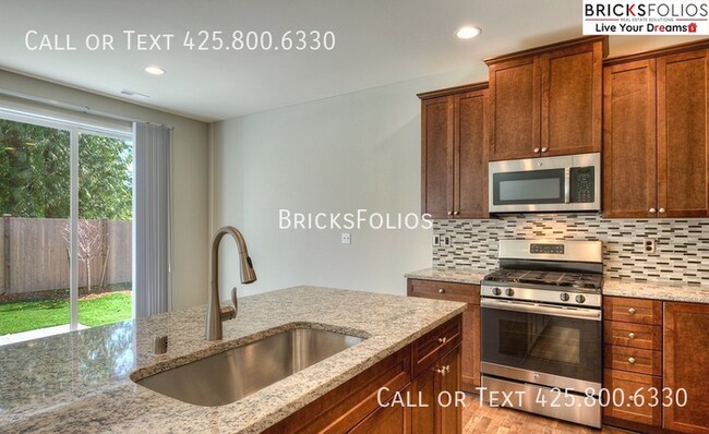 Photo - Your Puyallup Dream Home is Here – Open La...