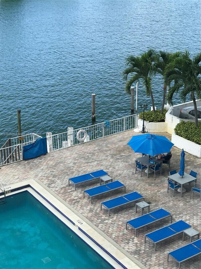 Photo - 5750 Collins Ave Unit 5C