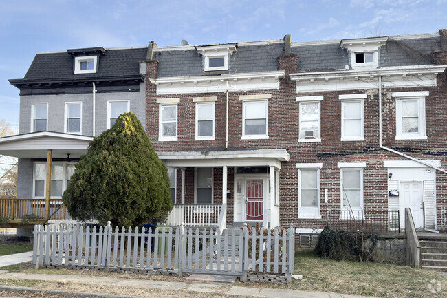 Building Photo - 2603 Shirley Ave Rental