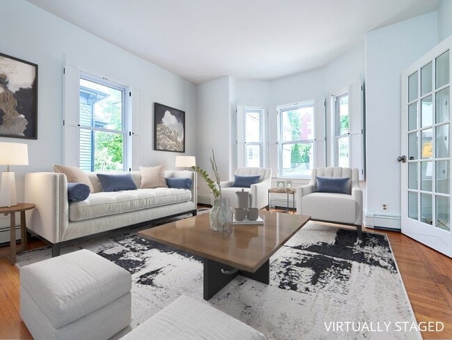 Building Photo - 51 Montrose St