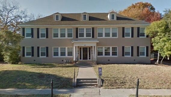 Photo - Sanger Heights Unit B