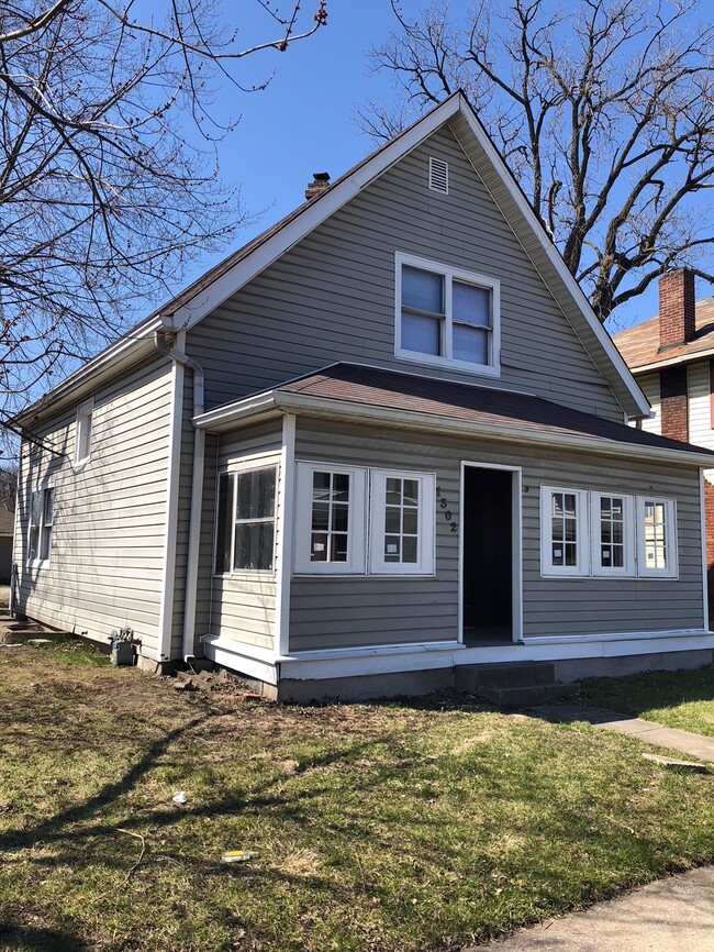 Photo - 1302 N Ewing St
