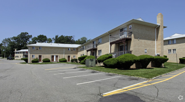 Redstone Gardens - Redstone Gardens Apartamentos