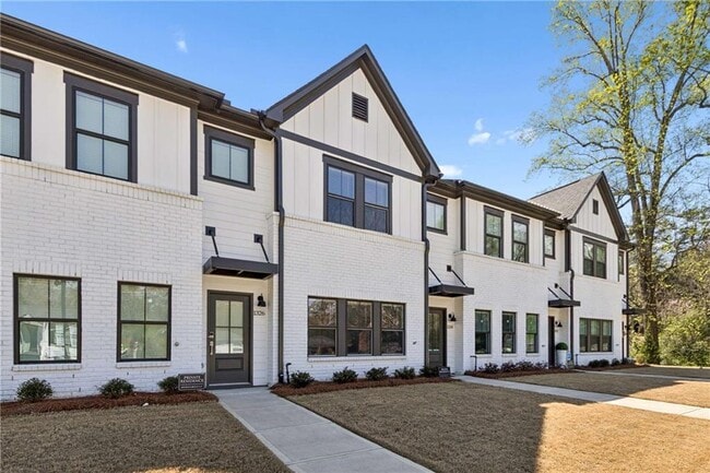 1324 Parc Bench Rd