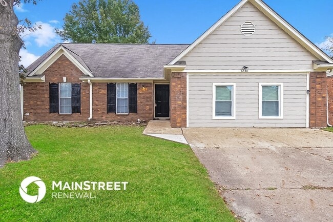 Building Photo - 6540 Jamestown Dr