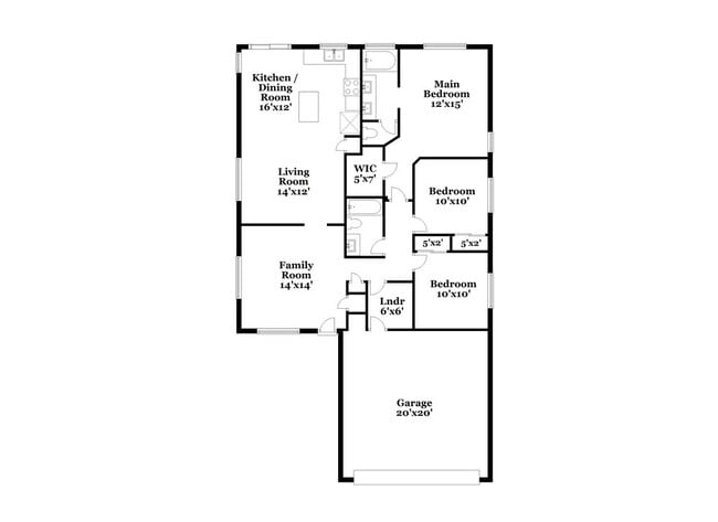 Photo - 1931 Giant Pine Ave