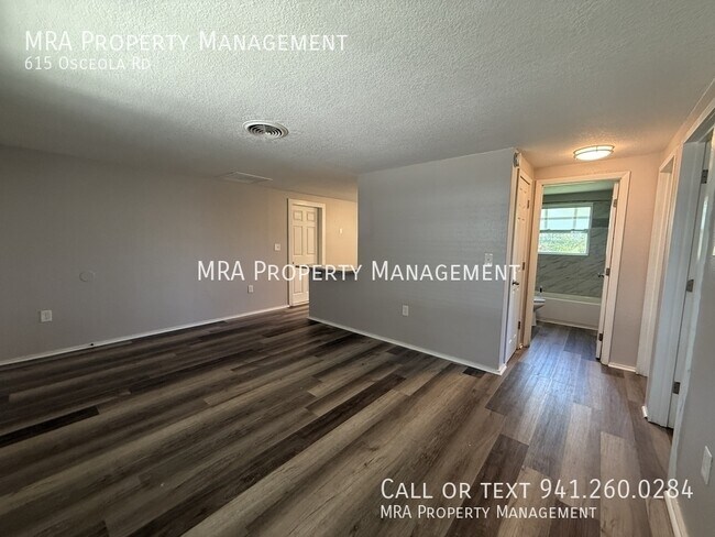 Photo - 615 Osceola Rd