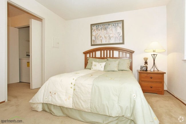 Habitación - Cameron Oaks