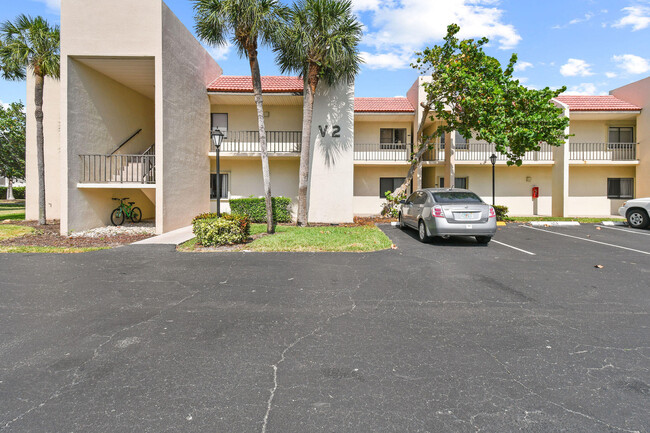 Photo - 1605 S US Hwy 1 Condo Unit V2-205