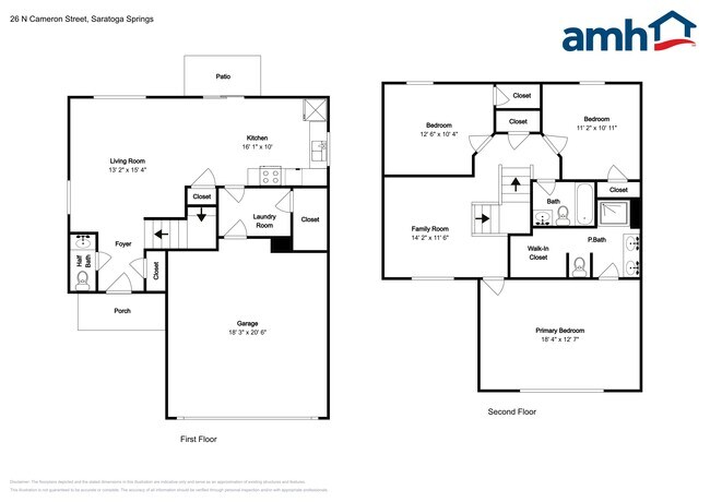 Photo - 26 N Cameron St