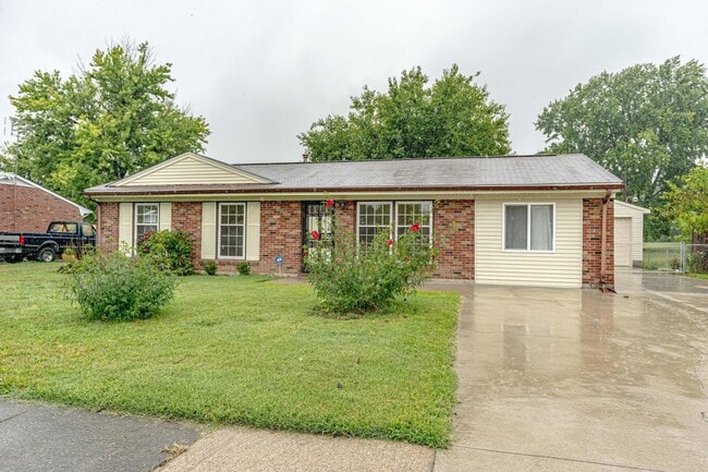 9602 Shoshone way