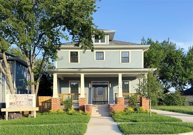 Building Photo - 4510 Sycamore St Rental