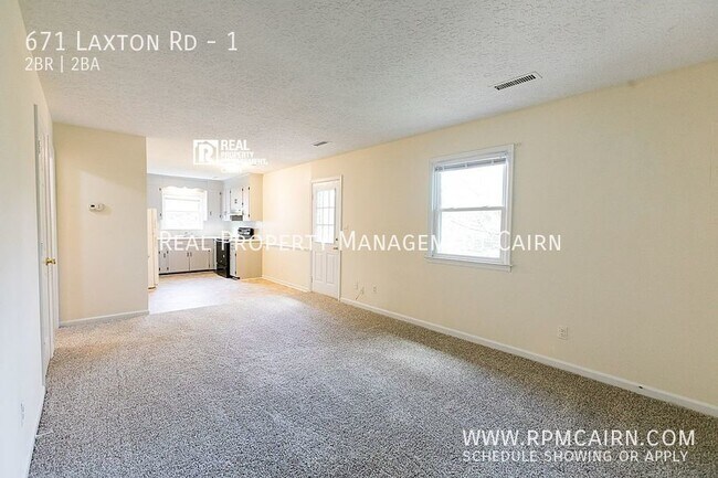 Photo - 671 Laxton Rd Unit 1