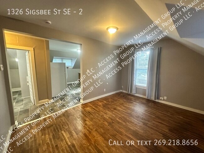 Photo - 1326 Sigsbee St SE Unit 2