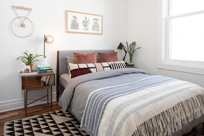 Bedroom - 21 Orient Avenue