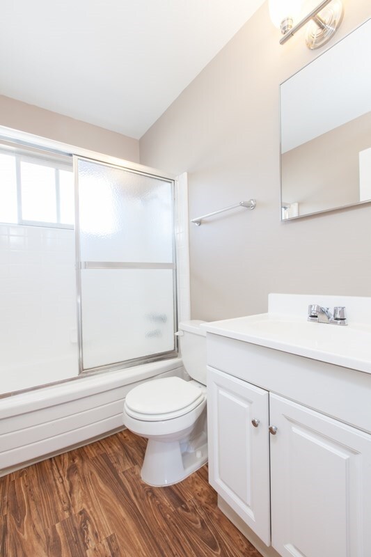 Bathroom - Atrium Court