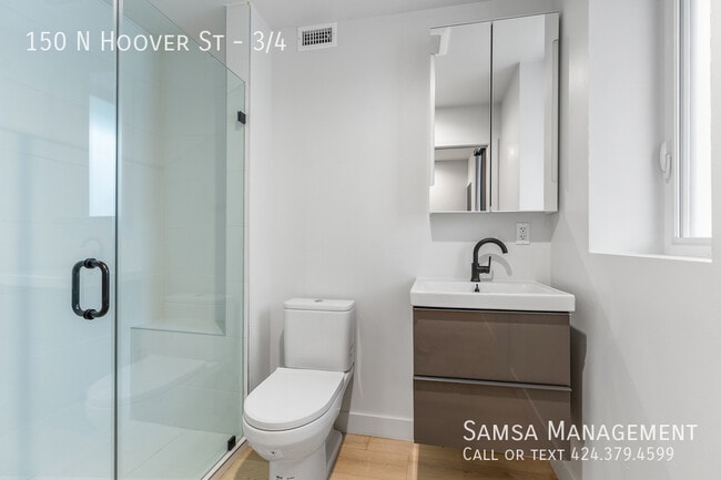 Photo - 150 N Hoover St Unit 3/4