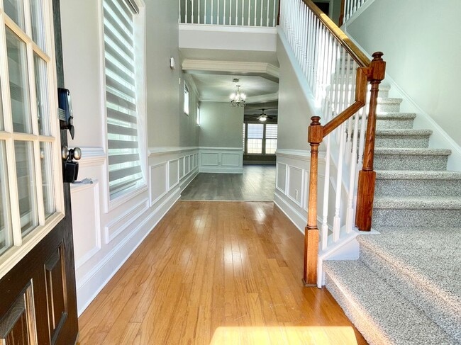 Photo - 5471 Boyer Tr NW