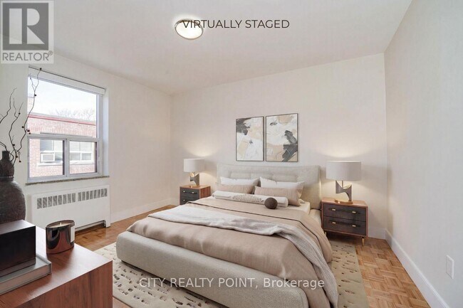 Photo - 1291 Bayview Ave Unit 201