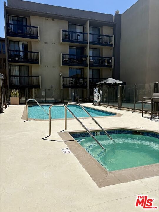 Photo - 7320 Hawthorn Ave Condo Unit 108