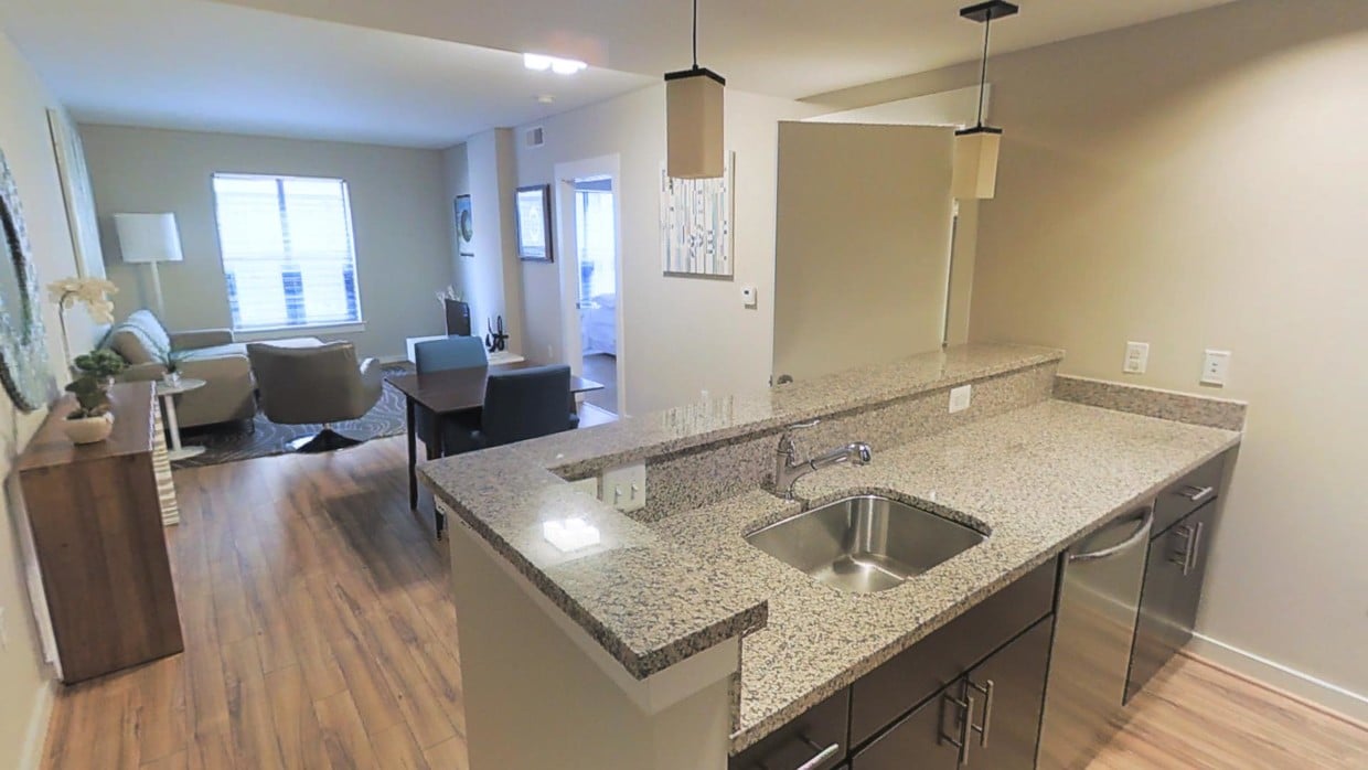 Photo - 7th Flats Apartments