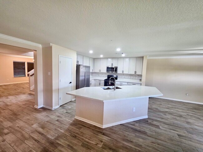 Photo - 3145 Morgan Meadow Ln