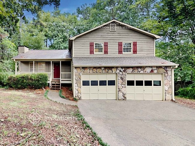 Building Photo - 133 Fox Ridge Ct